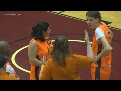 Special Olympics Michigan suspends all sports through March due to coronavirus concerns