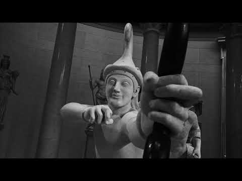 A Scythian Thumb Draw?