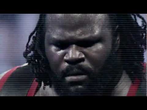 SmackDown: Mark Henry's "Hall of Pain"