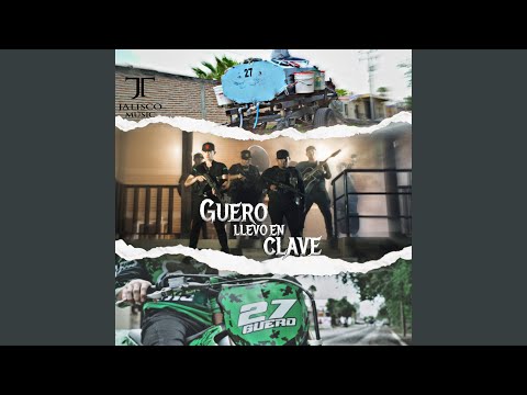 Guero Llevo en Clave