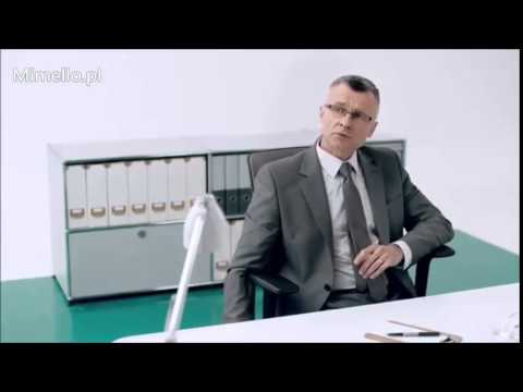 Mim Mimello w reklamie Travisto 2