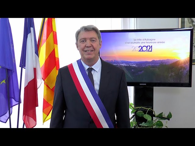 Aubagne videó kiejtése Francia-ben