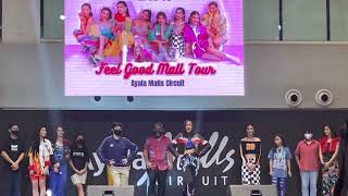 Download lagu 03052023 BINI GWEN with a Bloom - IFG [Fancam] Feel Good Mall Tour: Ayala Malls Circuit mp3