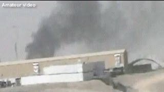 AFghanische Polizisten erschiessen ISAF-Soldaten