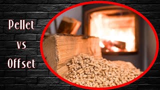Pellet vs Offset: Which Smoker Wins the Flavor Battle?