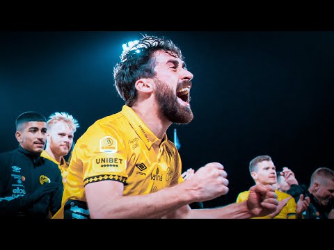 SPECIAL Zoom-In | IF Elfsborg 3-0 IK Sirius & Degerfors IF 1-2 IF Elfsborg    [4K]