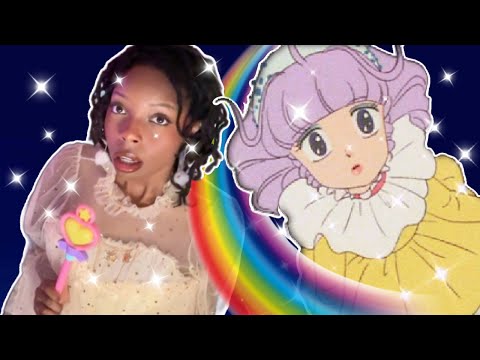 Please Actually Watch Creamy Mami– You Won't Regret It