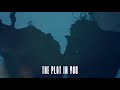The Plot In You - Left Behind (Acoustic) [Official Lyric Video]