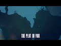 The Plot In You Left Behind Acoustic Official Lyric Video