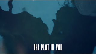 The Plot In You - Left Behind (Acoustic) [Official Lyric Video]