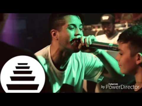 Instrumental Mks Vs Dani Vs Luchito Kingto Final