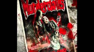 Murderdolls - chapel of blood sped up + lyrics