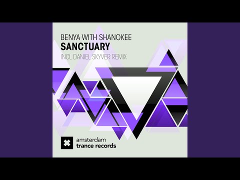 Sanctuary (Daniel Skyver Edit)