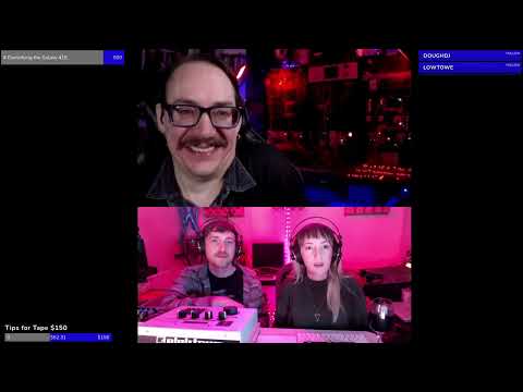 Meet Syd Heresy ⚡️SYNTH Friends EP15 🚀 DIY Modular Synth Formats: Euroack, Buchla, Serge, Frac Rack