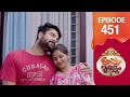 Uppum Mulakum 3 Flowers EP 451
