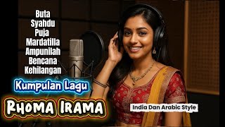 Download lagu Kumpulan Lagu Rhoma Irama cover Versi India #rhomairama #coverdangdut #versiindia  mp3 Download lagu Kumpulan Lagu Rhoma Irama cover Versi India #rhomairama #coverdangdut #versiindia  mp3