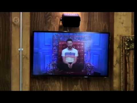 Big Brother UK 2013 - Highlights Show June 17