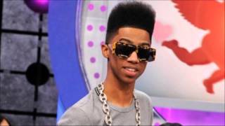 Lil Twist ft. Lil Wayne - LA Traffic