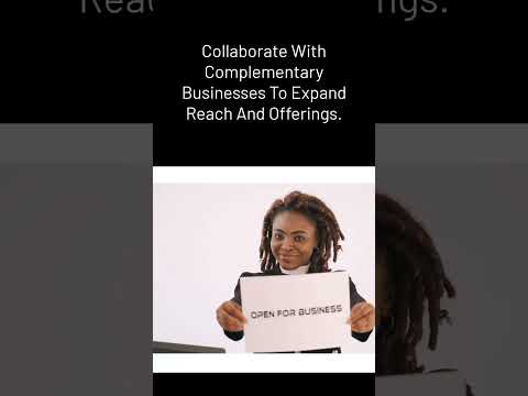 8 Essential Strategies That Helped Me Grow My Small Home-based Biz to a $1M Revenue Powerhouse