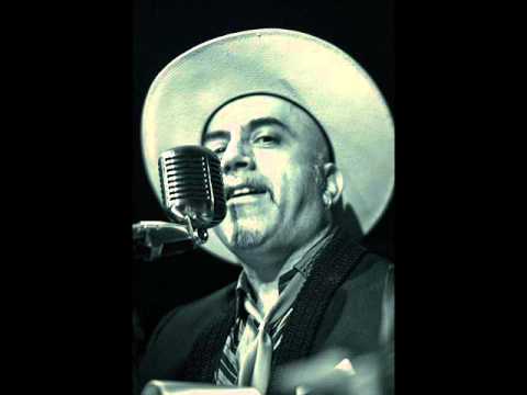 Paul Ansell's Number Nine- Perhaps