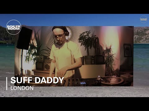 Suff Daddy Boiler Room London DJ Set