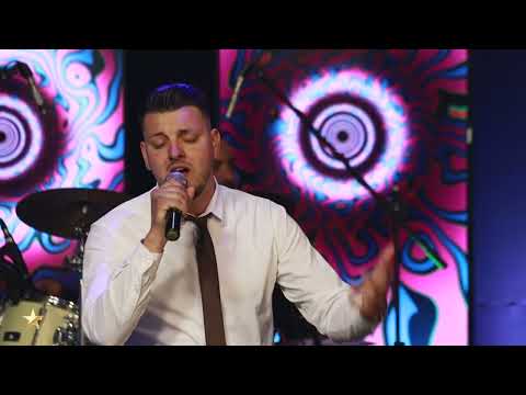 Aleksandar Ristov - Lazaropale (Makedonsko  talent show Novi i mladi)