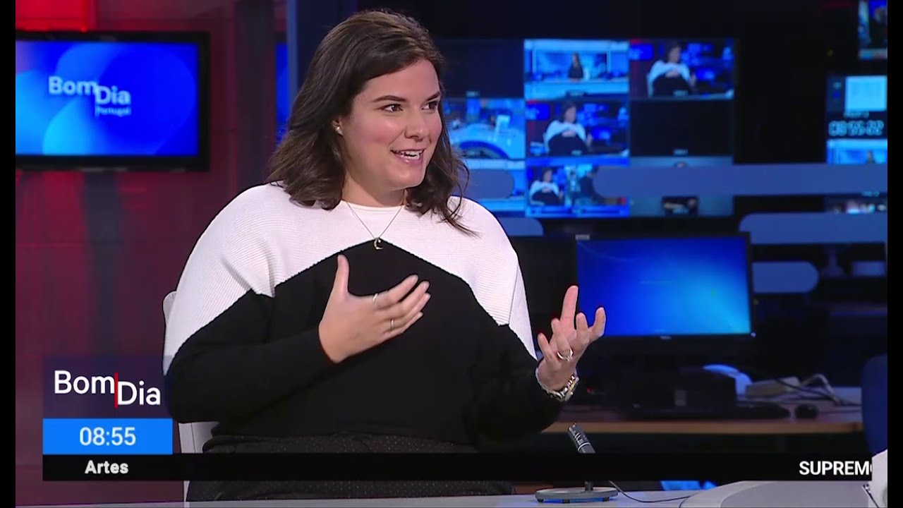 Dia da Consciencialização do Stress — Sintomas e Burnout