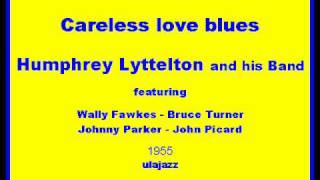 Careless Love Music Video