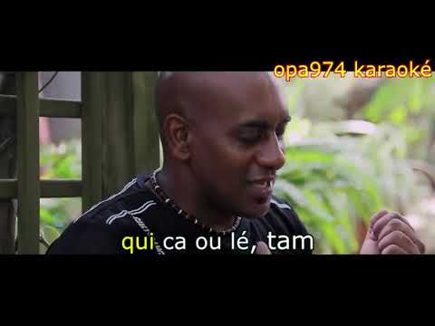 Karaoké - Tam tam - David SAMAN by opa974 Karaoké