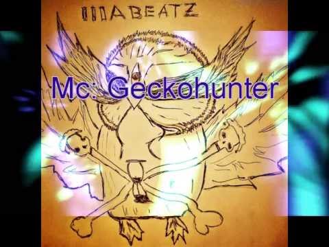 Amadeuz -  Geckohunter IllabeatzProduktion Hip Hop Weed Musik