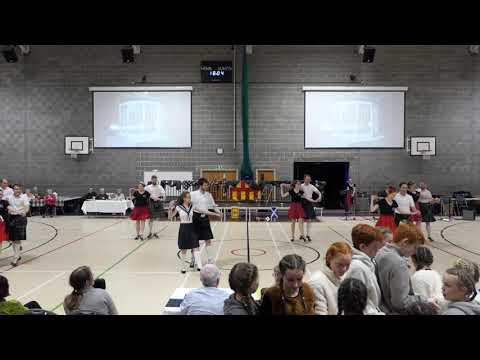 Newcastle Festival 2020 - Display - International Team - Sound of Music