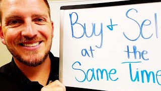 How To Buy One Home and Sell Another at the Same Time