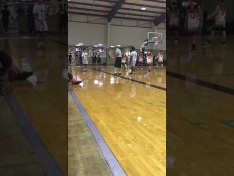 Elite vs  Blue Storm