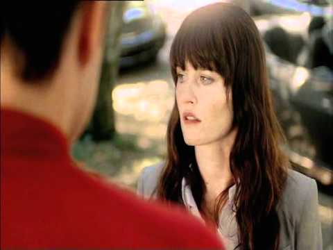 The Mentalist S3 Promo on Fiver