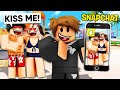 I Spied on ONLINE DATERS using ROBLOX SNAPCHAT..