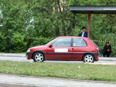 Sprint Kazanow 15.05.2010 Przemysl 03