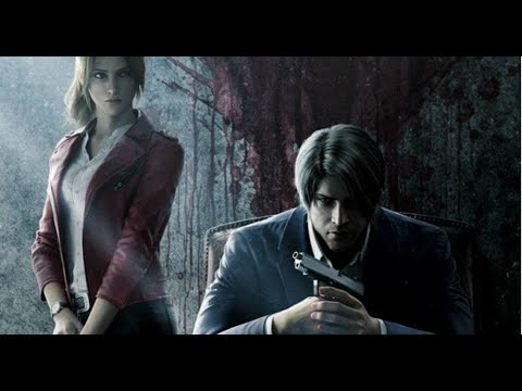 Обитель зла: Бесконечная тьма 1 сезон - русский трейлер