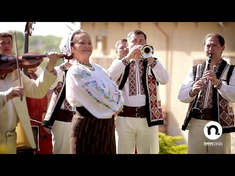 Iona Capraru si Lautarii lui Botgros - Hai la joc haideti cu mine