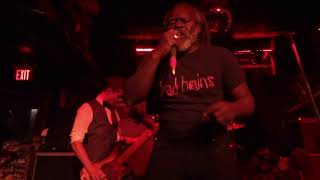 The Quickness (Bad Brains Covers) - Voyage To Infinity