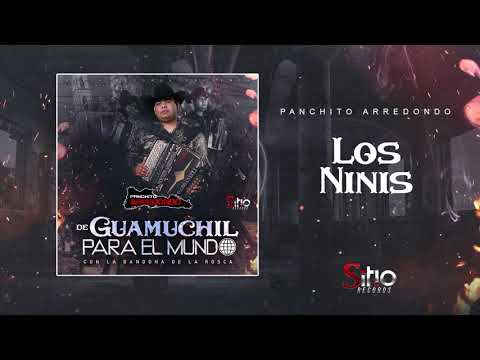 Panchito Arredondo   Los Ninis