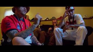 Taylor Jordan - "Faded" ft JMAYZ [HD]