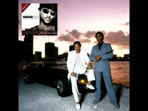 Jan Hammer Project feat. TQ - Crockett's Theme (Radio Version)