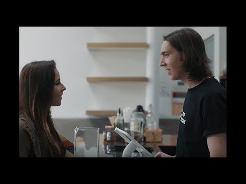 Cam Meekins - Coffee (Official Video)