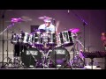 Billy Cobham -Obliquely Speaking- Live EJE 2010 Jazz' in San Sperate