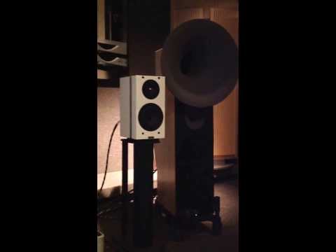 Mac Mini in JPLAY Stream Mode