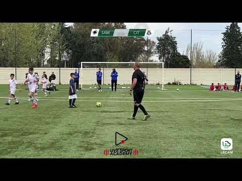 Sampdoria - Polisportiva Città di Ciampino