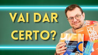 Ciências Humanas no Novo Ensino Médio: o que esperar?