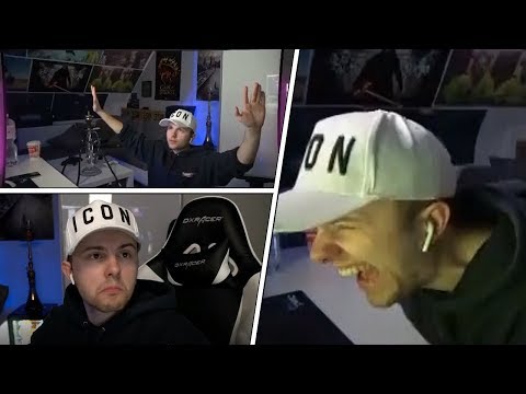 DER VERRÜCKTESTE STREAM ALLER ZEITEN 😱 FIFA 19 GamerBrother STREAM HIGHLIGHTS