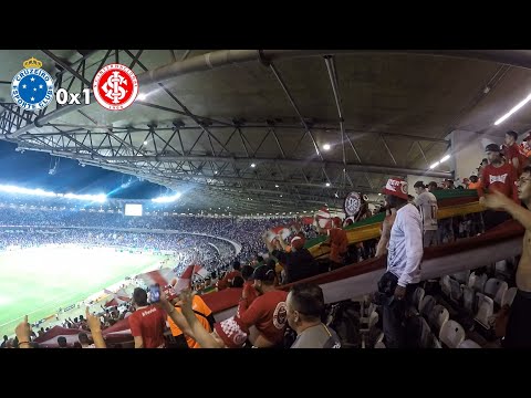 O MINEIRÃO VIROU O BEIRA-RIO