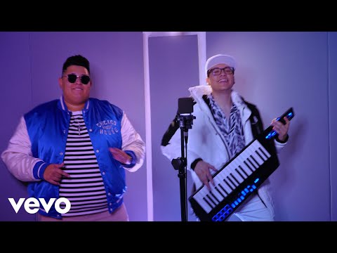 Raymix, Grupo K-L - Amor Tóxico
